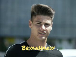 BryanHardy