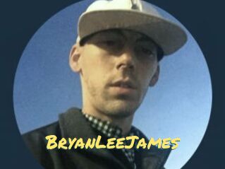 BryanLeeJames