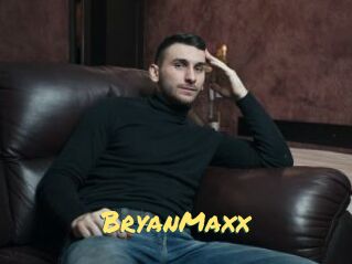 BryanMaxx