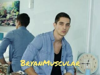 BryanMuscular