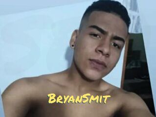 BryanSmit