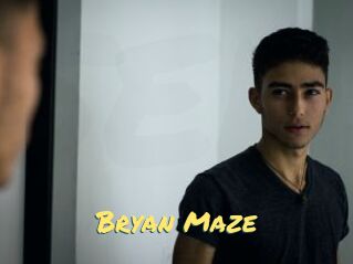 Bryan_Maze