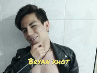 Bryan_xhot