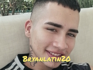 Bryanlatin20
