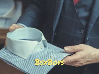 BsxBoys