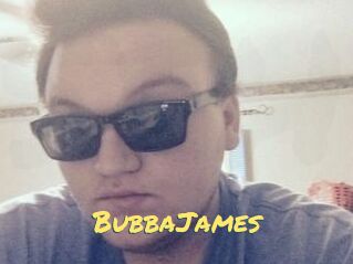 BubbaJames
