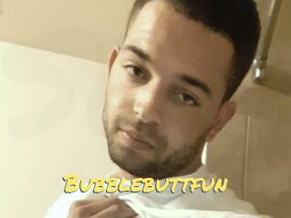 Bubblebuttfun