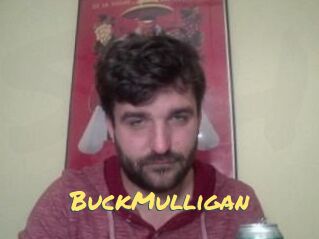 BuckMulligan