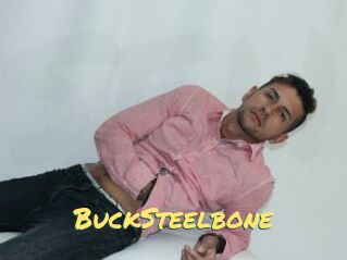 BuckSteelbone