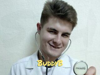 BuddyB