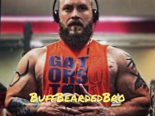 BuffBeardedBro