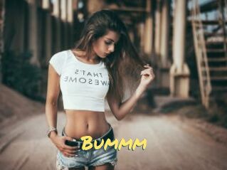 Bummm