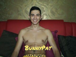 BunnyPat