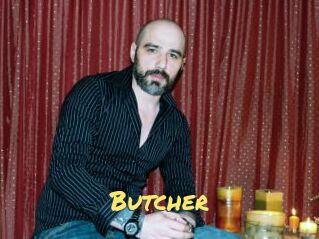 Butcher