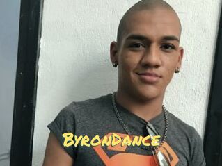 ByronDance