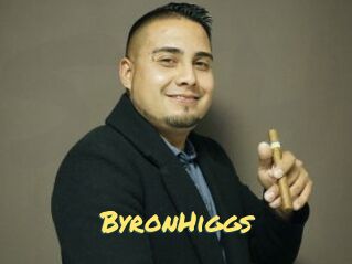 ByronHiggs