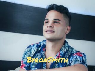 ByronSmith