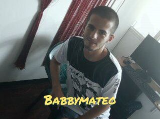 Babbymateo