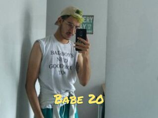 Babe_20