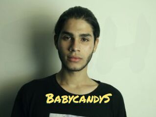 BabycandyS