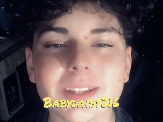 Babydaisy216