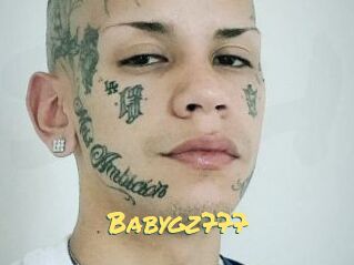 Babygz777