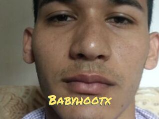 Babyhootx