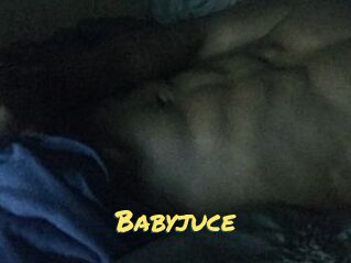 Babyjuce