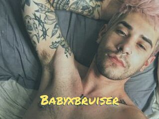 Babyxbruiser