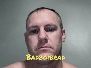 Badboibrad