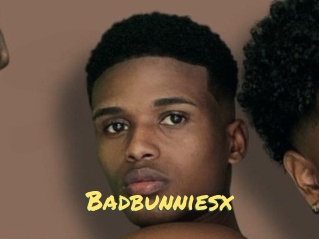 Badbunniesx