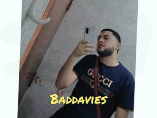 Baddavies