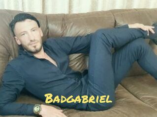Badgabriel