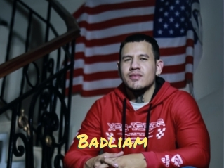 Badliam