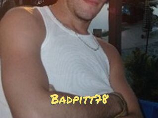Badpitt78