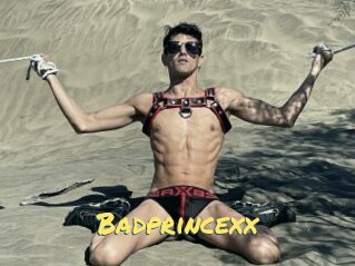 Badprincexx