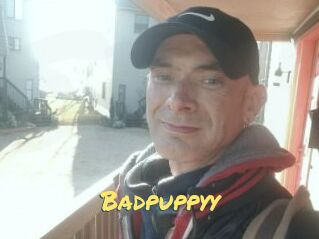 Badpuppyy