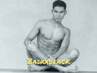 Badxxblack