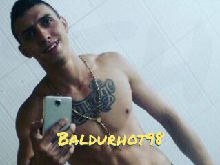 baldurhot98 Sexe entre hommes