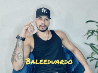 Baleeduardo