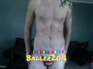 Baller2016