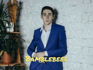 Bamblebeee