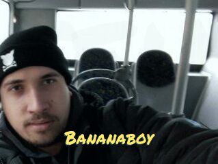 Bananaboy