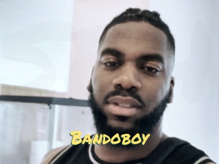 Bandoboy