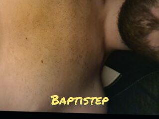 Baptistep