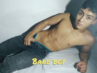 Bare_boy