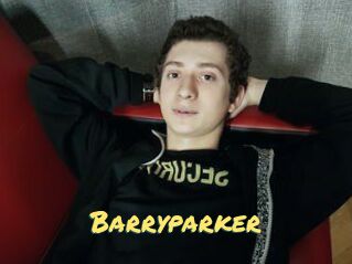 Barryparker