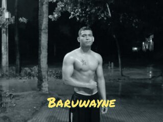 Baruwayne