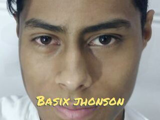 Basix_jhonson