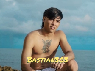 Bastian303